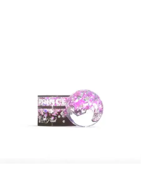 PG05 Princess Gel - Pink 5ml