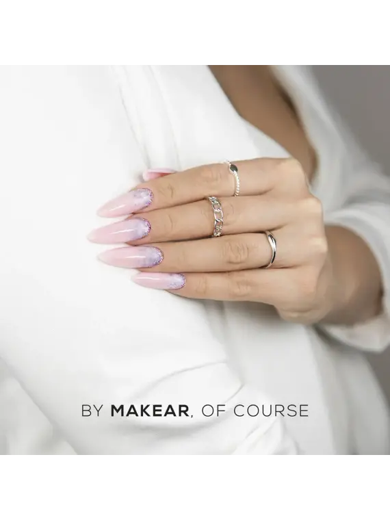 PG05 Princess Gel - Pink 5ml