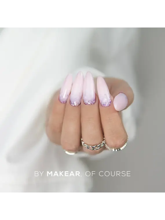 PG05 Princess Gel - Pink 5ml