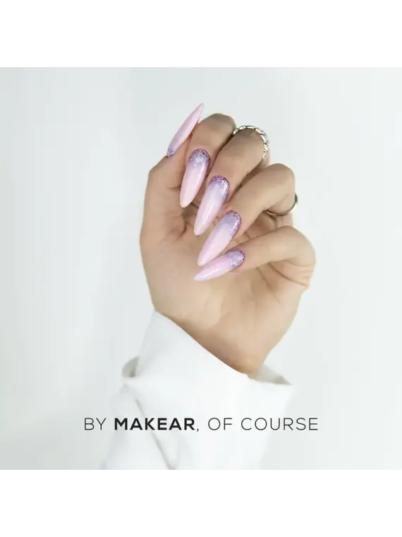 PG05 Princess Gel - Pink 5ml