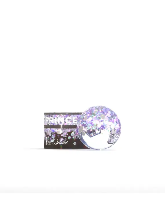 PG04 Princess Gel - Violet 5ml