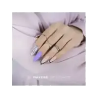 PG04 Princess Gel - Violet 5ml