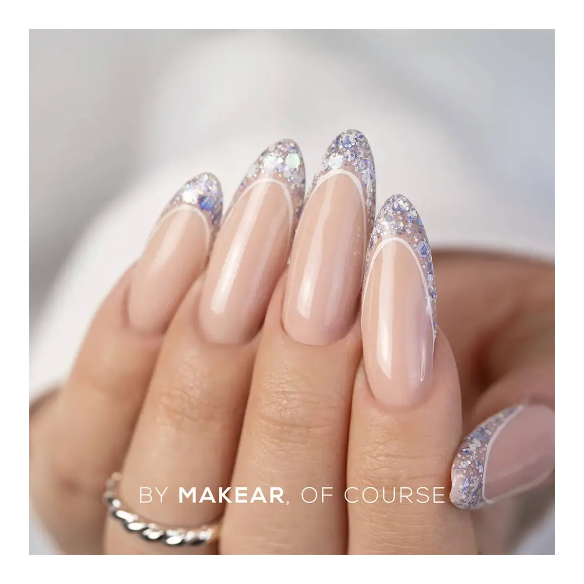 PG03 Princess Gel - Blue 5ml