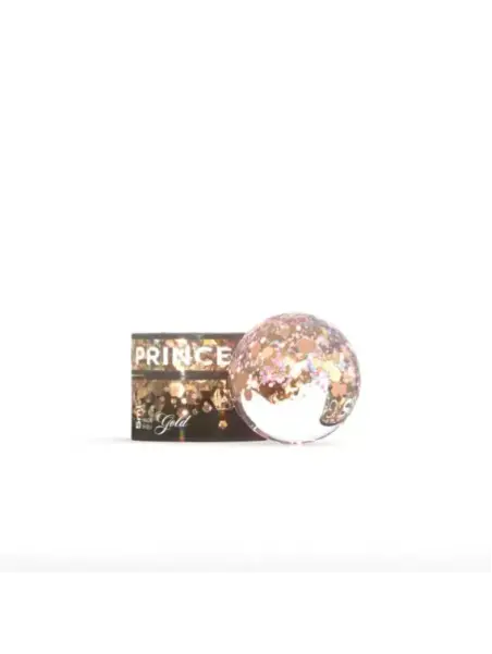 PG01 Princess Gel - Gold 5ml