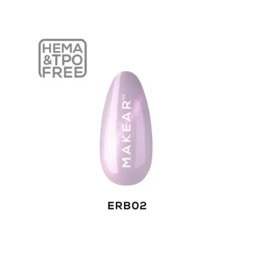 Cat Eye Rubber Base - Sweetie ERB02 8ml