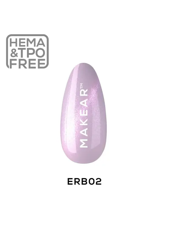 Cat Eye Rubber Base - Sweetie ERB02 8ml