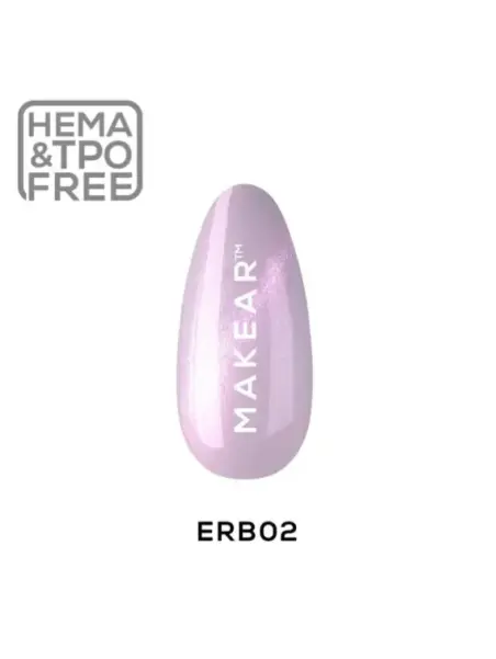 Cat Eye Rubber Base - Sweetie ERB02 8ml