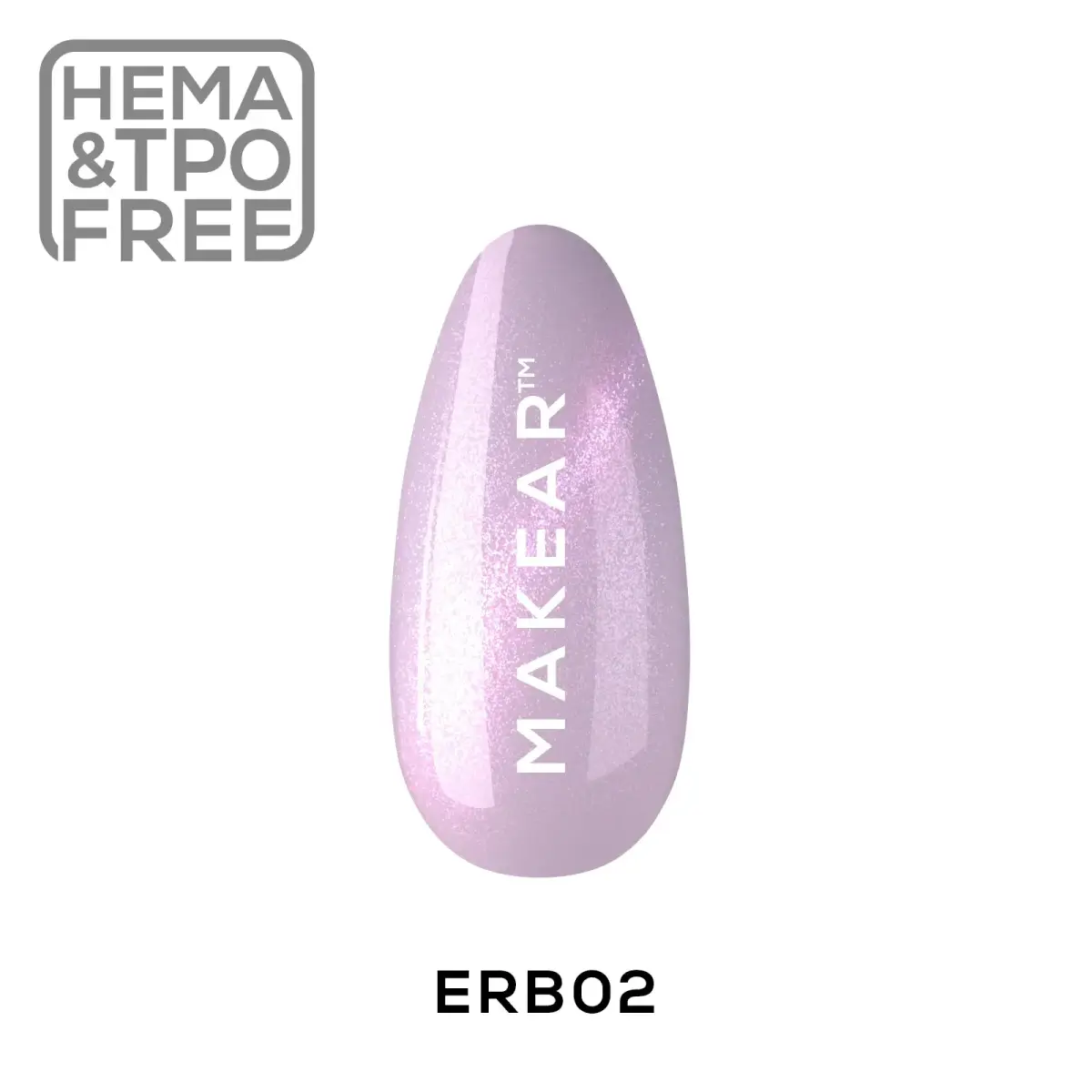 Cat Eye Rubber Base - Sweetie ERB02 8ml