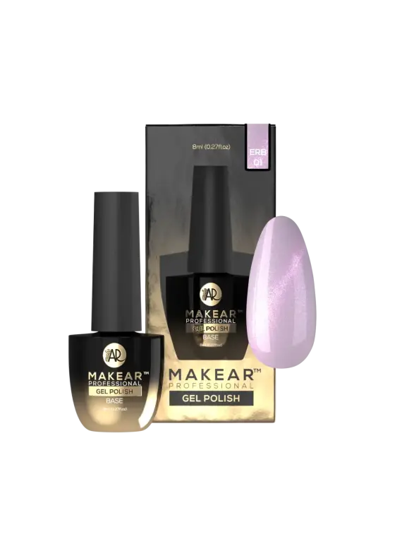 Cat Eye Rubber Base - Sweetie ERB02 8ml