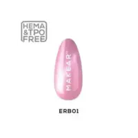 Cat Eye Rubber Base - Babe ERB01 8ml