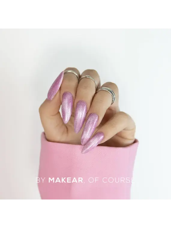 Cat Eye Rubber Base - Babe ERB01 8ml