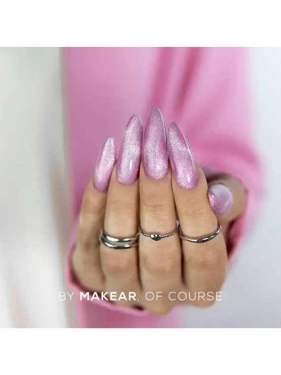 Cat Eye Rubber Base - Babe ERB01 8ml