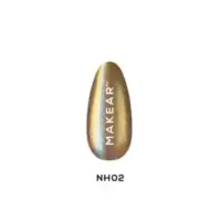 Błyszczyk do paznokci NH02