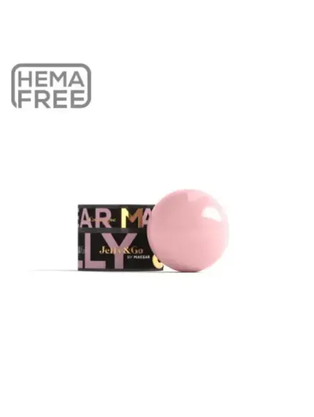 Cover Rose, Jelly&Go 15ml - JG05