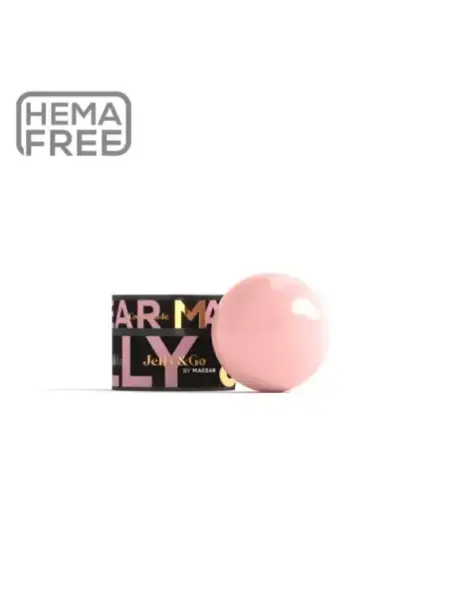 Cover Nude, Jelly&Go 15ml - JG04