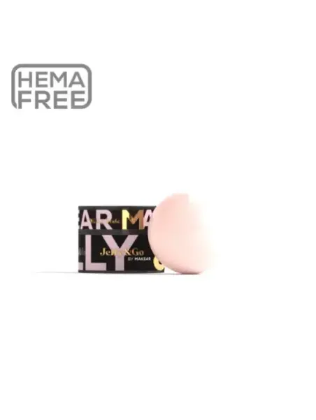 Milky Nude, Jelly&Go 15ml - JG03