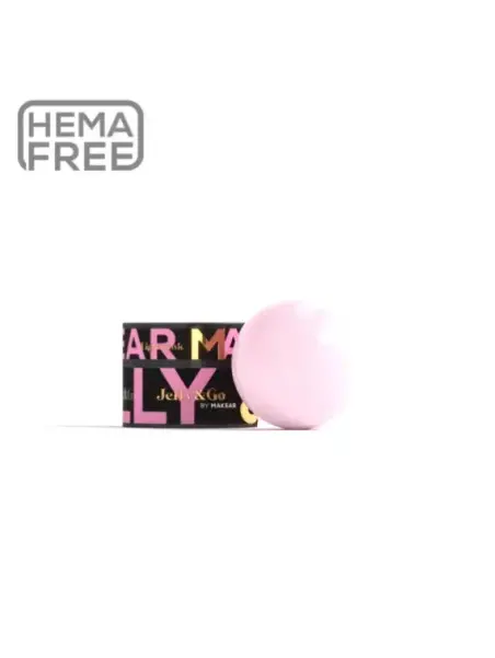 Light Pink, Jelly&Go 15ml - JG02