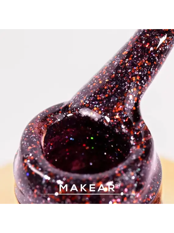 S16 Rubindor Lakier hybrydowy Makear