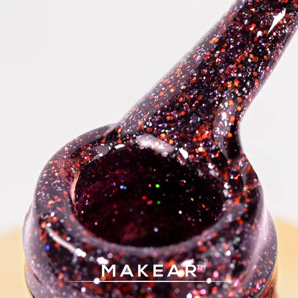 S16 Rubindor Lakier hybrydowy Makear