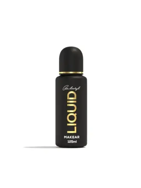 Gelacryl Liquid - Płyn do Akrylożelu 125ml