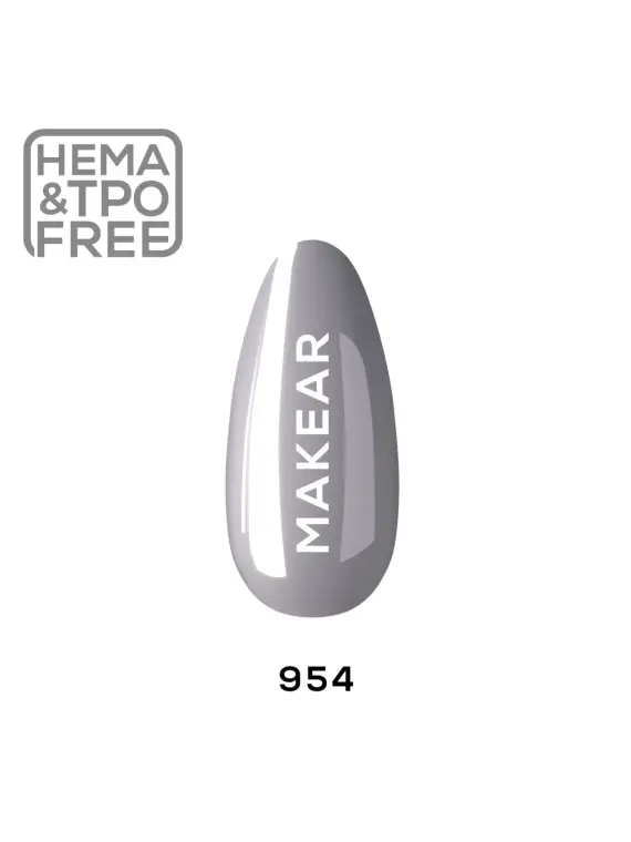 954 Cindy - Lakier hybrydowy Makear