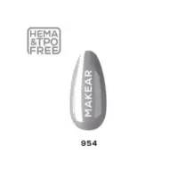 954 Cindy - Lakier hybrydowy Makear