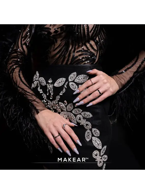 954 Cindy - Lakier hybrydowy Makear