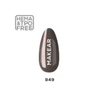 949 Heidi - Lakier hybrydowy Makear
