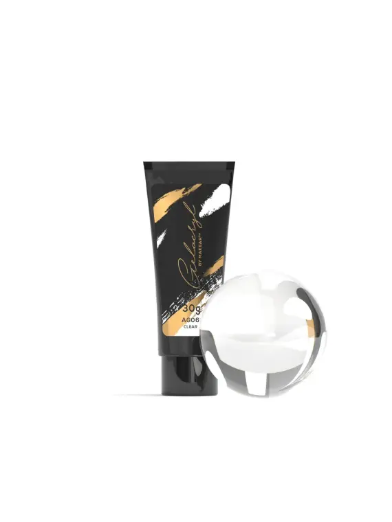 AG06 Akrylożel Clear Gelacryl  - 30g