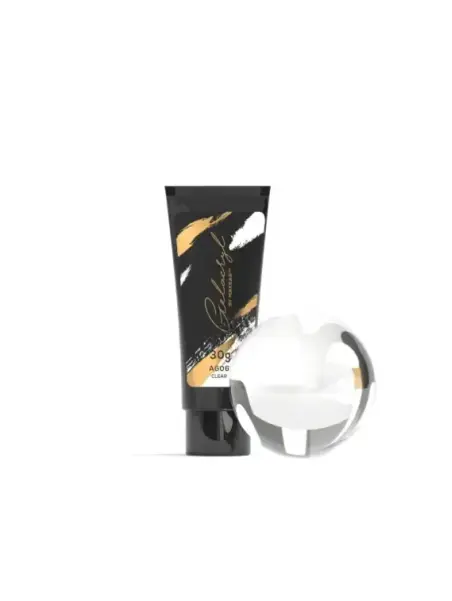 AG06 Akrylożel Clear Gelacryl  - 30g