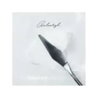 AG02 Akrylożel Cover White Gelacryl  - 30g
