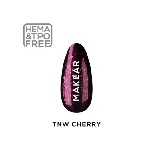 Top Cherry 8ml (No wipe)