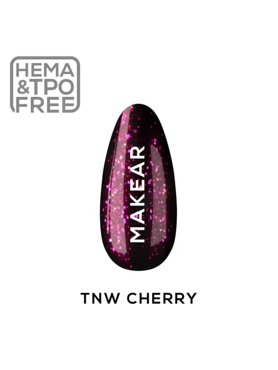 Top Cherry 8ml (No wipe)
