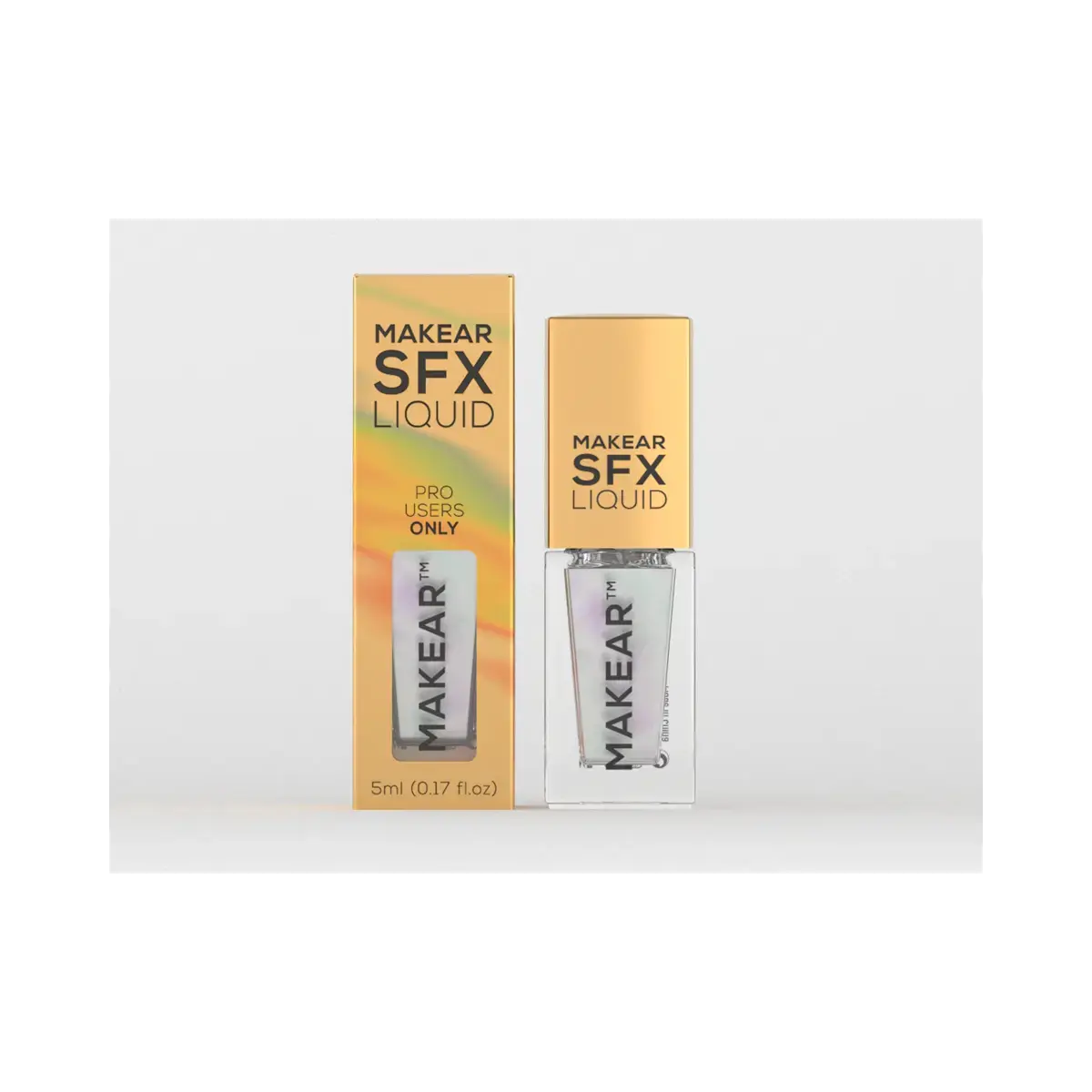 SFX Pyłek w Płynie BP05 5ml