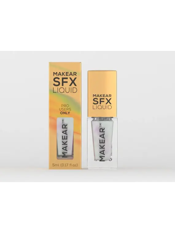 SFX Pyłek w Płynie BP02 5ml