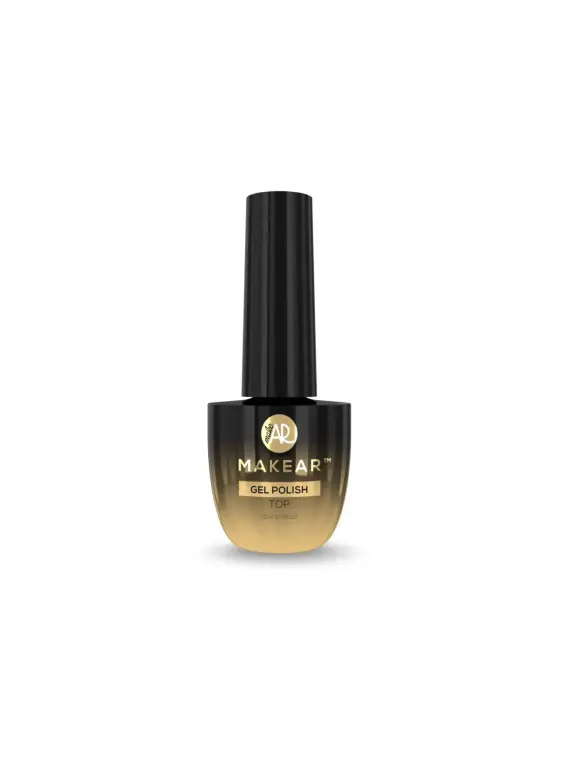 Top No Wipe - VELVET MATTE 15ml
