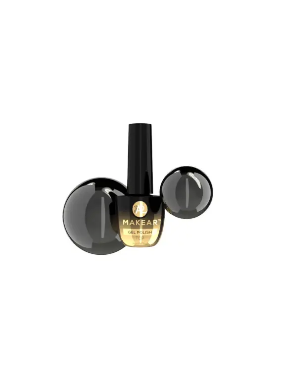 Top No Wipe - VELVET MATTE 15ml