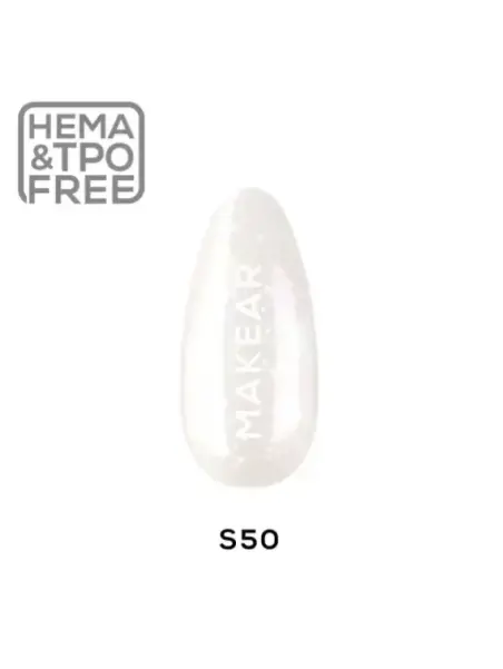 S50 Longplay - Lakier hybrydowy Makear