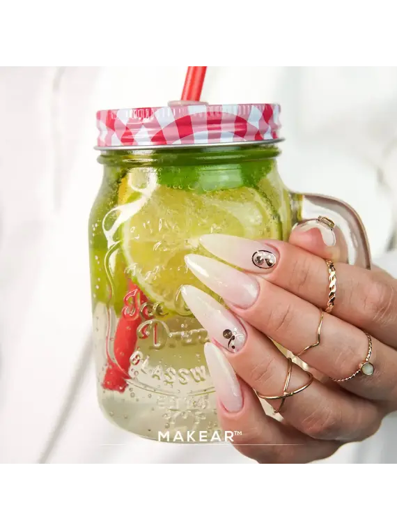 S49 Backstage - Lakier hybrydowy Makear