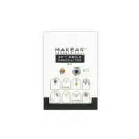 Makear 3D Nails Decoration 07