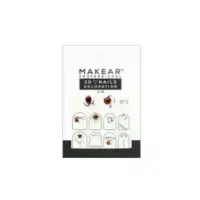 Makear 3D Nails Decoration 06