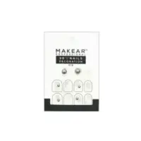 Makear 3D Nails Decoration 05