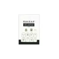 Makear 3D Nails Decoration 04
