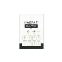 Makear 3D Nails Decoration 03