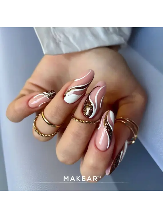 620 Marry Me - Lakier hybrydowy Makear