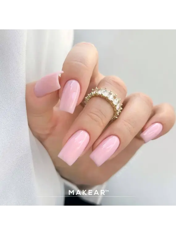617 Flower Girl - Lakier hybrydowy Makear