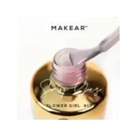 617 Flower Girl - Lakier hybrydowy Makear
