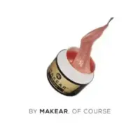 GG26 Glitter Nude - Gel&Go 50ml