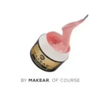 GG22 Glitter Pink - Gel&Go 50ml