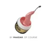 GG21 Glitter Ice Pink - Gel&Go 50ml